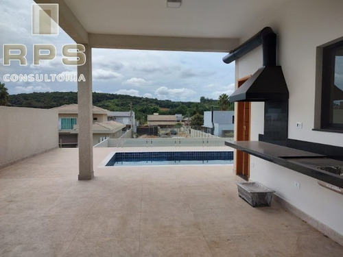 Imagem 28 de 30 de Casa A Venda No Condomínio Residencial Shamballa Ii - Atibaia/sp - Cc00540 - 69664122