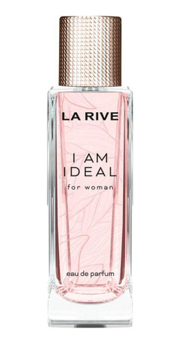 I Am Ideal La Rive Perfume Feminino Eau De Parfum 90ml