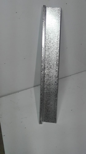 Imagen 3 de 4 de Zingueria Babetas Para Techo Sobre Teja Chapa