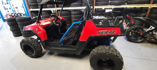 Utv Polaris Rzr 800
