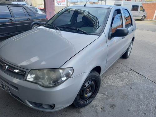 Fiat Palio 1.4 Fire 2013