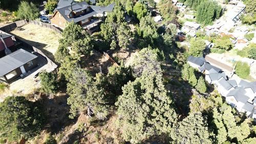 Terreno Lote En Venta En San Martin De Los Andes, Patagonia, Argentina