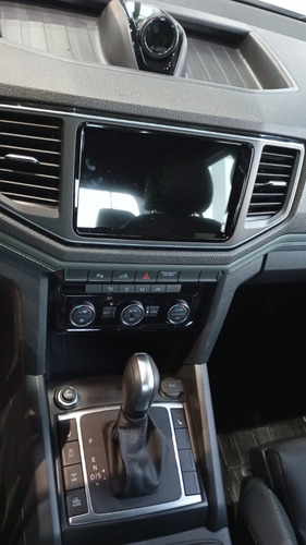 Volkswagen Amarok 3.0 V6 Extreme