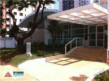 Imagem 25 de 30 de Apartamento Com 3 Dormitórios À Venda, 254 M² Por R$ 2.900.000,00 - Tatuapé - São Paulo/sp - Ap6566