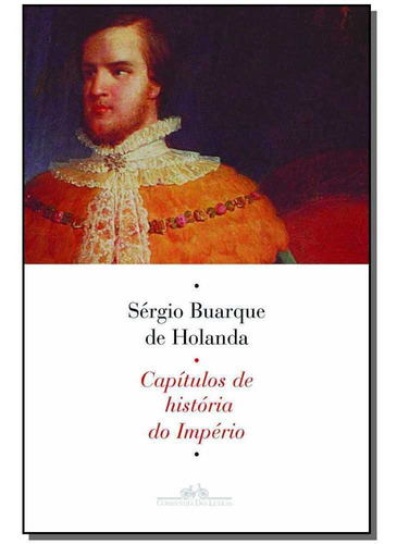 Capitulos De Historia Do Imperio