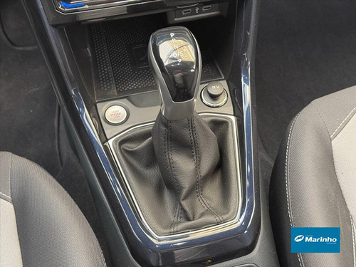 Volkswagen T-Cross 1.0 200 TSI TOTAL FLEX COMFORTLINE AUTOMÁTICO