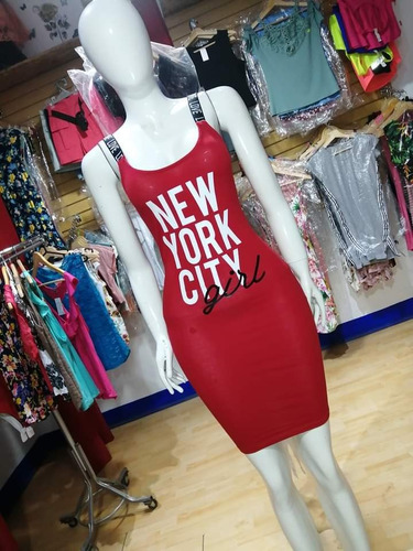 Imagen 2 de 3 de Vestido De Dama