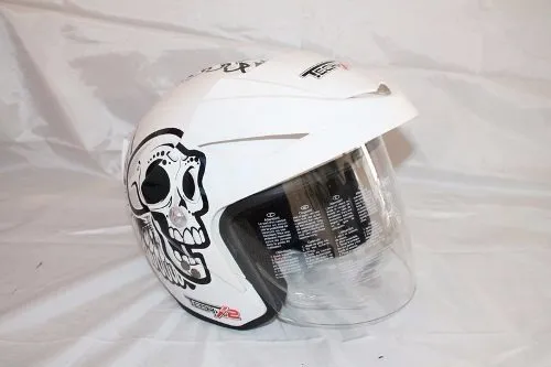 Casco para moto tech x2 new arrivals
