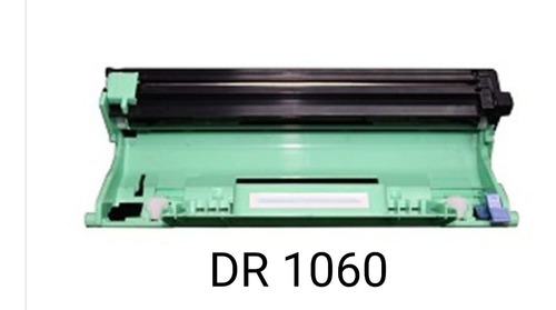 Unidad De Imagen Dr 1060 Para Brother 1212 1118 1810 1818 