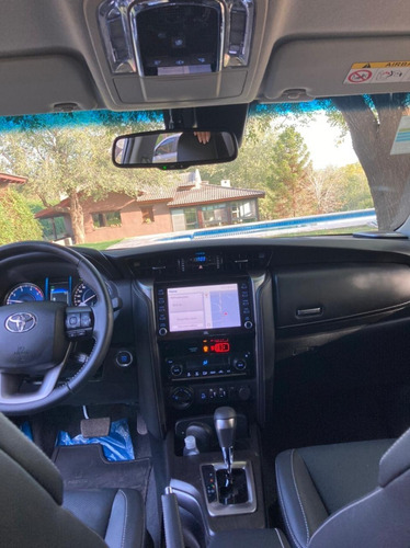 Toyota Sw4