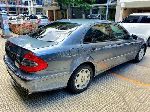 Imagen 5 de 12 de Mercedes-benz Clase E 3.0 E280 Elegance A