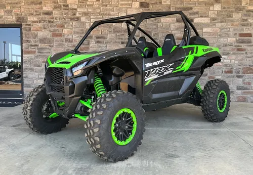 Kawasaki Krx 1000 Teryx Utv. Ag Motosport!