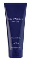 Comprar Eau D'aromes Homme Jafra Gel Corporal Ducha Jafra 200 Ml