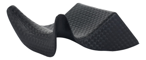 ·· Almofada De Descanso De Pescoço Com Shampoo De Silicone