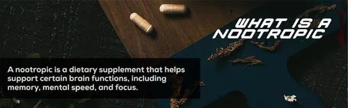 Onnit - Suplemento Para El Cerebro 30 Cápsulas Alpha Brain