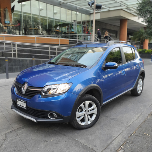 Renault Stepway 1.6 Dynamique Mt