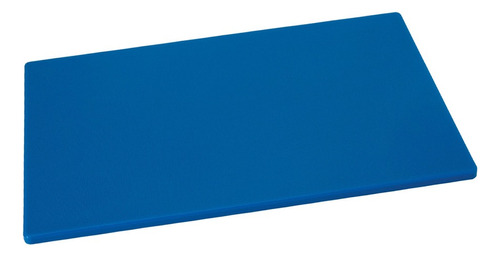 Tabla Para Picar Azul - F/cbbl-1218 Liso