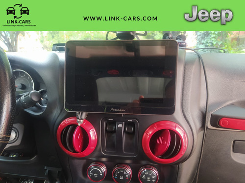 Jeep Wrangler 3.6 Sport