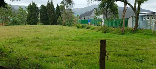 Vendo Lote En Guarne Vda Hojas Anchas