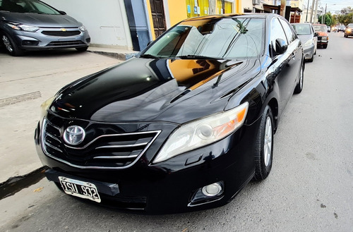 Toyota Camry 2010 3.5 V6 At
