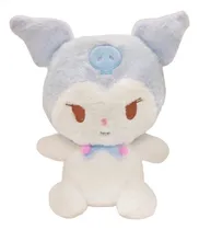Comprar Peluche Kuromi Sanrio Clasica Hello Kitty Cinna My Melody 