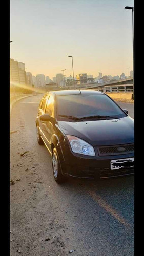 Ford Fiesta 2008 1.0 Flex 5p