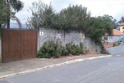 Imagem 1 de 9 de Terreno, Parque Fernão Dias, Santana De Parnaíba - R$ 550.000,00, 0m² - Codigo: 208700 - V208700