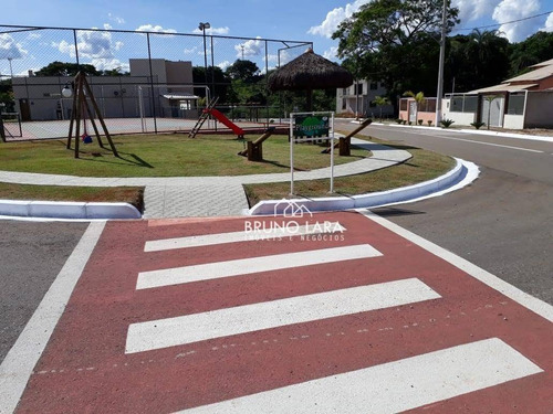 Imagem 25 de 25 de Terreno À Venda, 360 M² Por R$ 125.000 - Condomínio Portal Do Igarapé - Igarapé/mg - Te0268