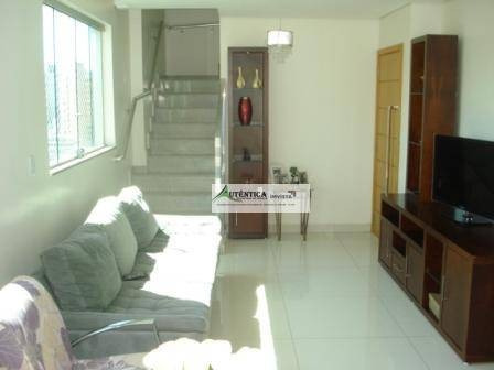 Imagem 20 de 25 de Cobertura Residencial À Venda, Centro, Belo Horizonte - Co0098. - Co0098