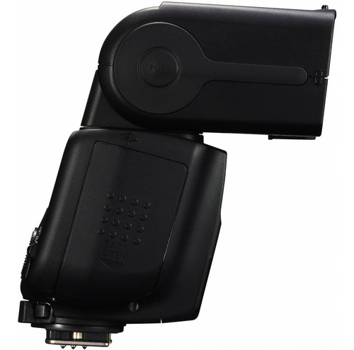Imagem 4 de 6 de Flash Canon Speedlite 430ex Ill Rt + Nf Garantia 1 Ano - C