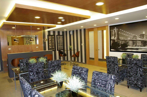 Edificio Chañarcillo (1 Est. 1 Bod.) Piso 7