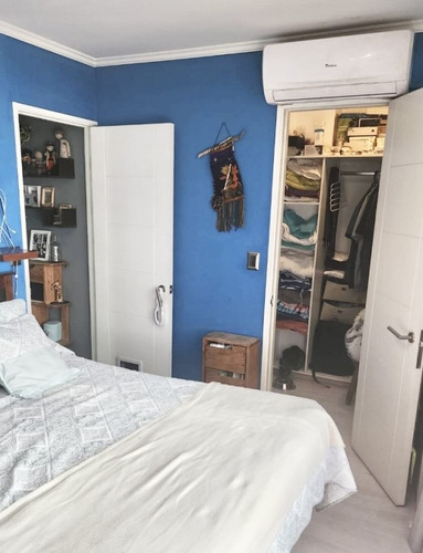 Triplex Amoblado 3d 3b Los Avellanos/las Dalias Rebajado!!!!