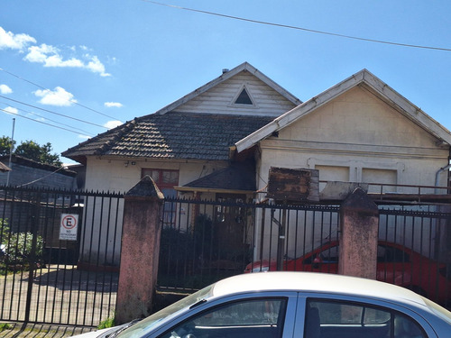 600 M2 A 3 Cuadras Del Centro