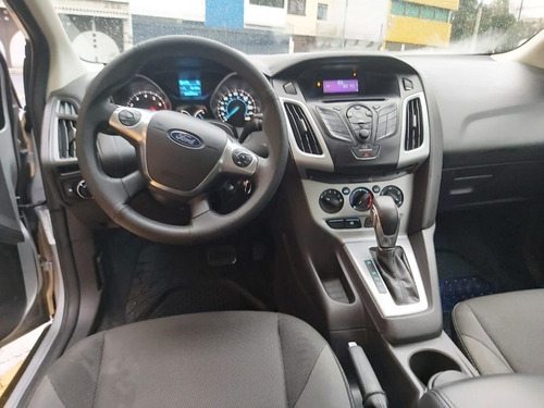 Imagen 9 de 14 de Ford Focus Se