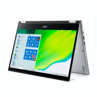 Acer Spin 3 Sp314-21-r56, 128 Gb, 4 Gb Ddr4, Ryzen 3
