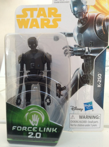 Star Wars Force Link 2.0 - K-2so