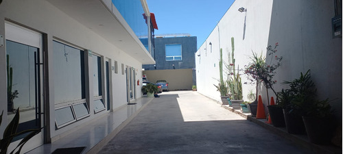 Renta En Oficina, En  Centro De Torreón Zona Medica