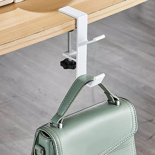 Y 3 Bolsa Con Ganchos For Debajo De Las