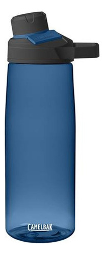 Garrafa Camelbak Chute Mag 0,75l Azul