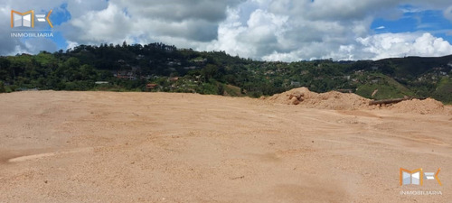 Imagen 23 de 24 de Mk Inmobiliaria: Vente Terreno En San Antonio De Los Altos, Urb, Potrerito Calle Tacoa 04241319667 / Angelica Gonzalez