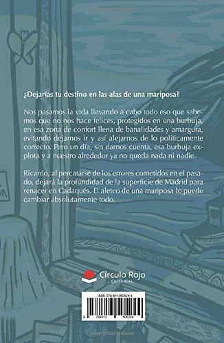 La Mariposa Amarilla (spanish Edition)