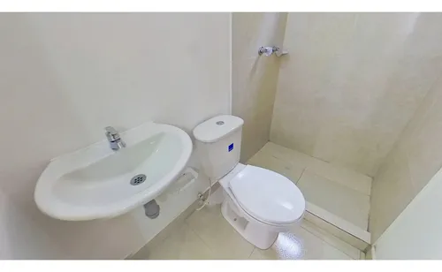 Apartamento En Venta En La Paz Bosa 55 M2