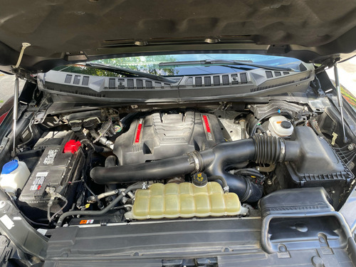 Ford F-150 Raptor 3.5l Bi-turbo