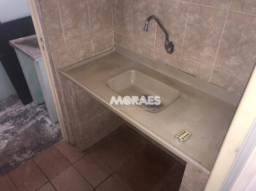 Sala Para Alugar, 50 M² Por R$ 1.200,00/mês - Altos Da Cidade - Bauru/sp - Sa0140