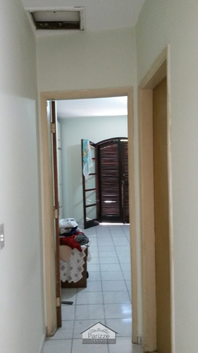 Imagem 10 de 13 de Sobrado Na Vila Nova Mazzei - 4009-1