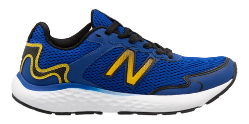 Imagem 2 de 6 de Tênis New Balance 461 Masculino M461zb3
