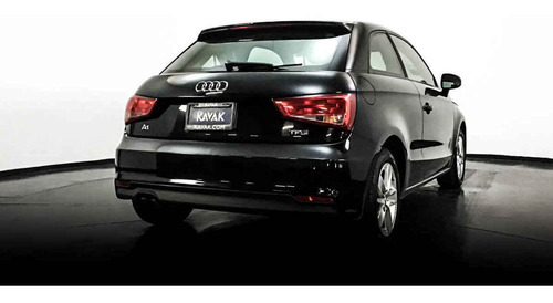Imagen 9 de 15 de 17339 - Audi A1 2016 Con Garantía At