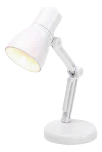 Lámpara De Escritorio Led Lámpara De Mesa Pequeña Pequeña Lu