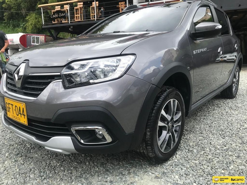 Renault Stepway 1.6