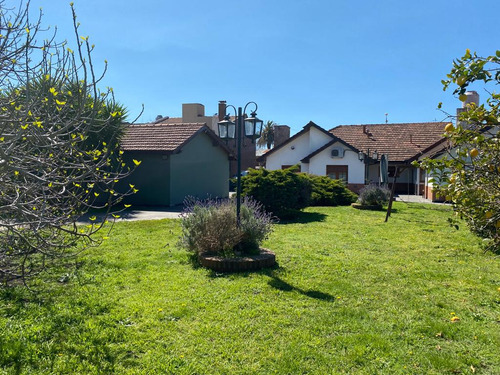 Casa En Venta Madariaga